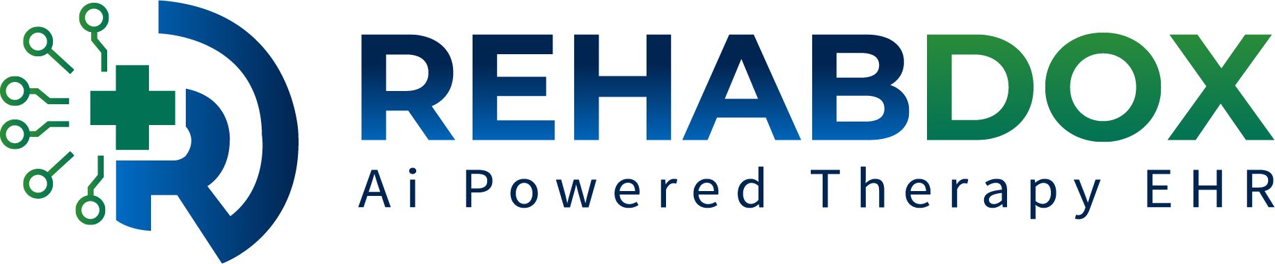 RehabDox Logo