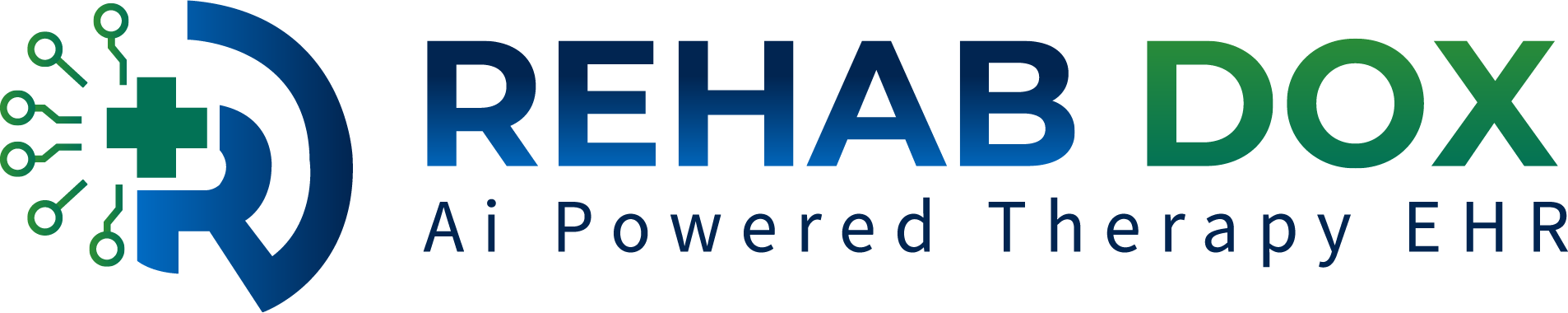 RehabDox Logo